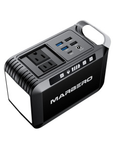 Banco de Energía Portátil MARBERO M82S 24000mAh 120W