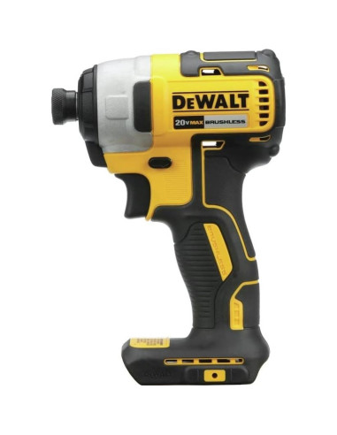 DEWALT Taladro 20V MAX y Destornillador Impacto 2 Piezas