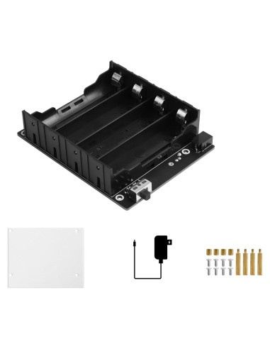 Módulo UPS UeeKKoo para Jetson Nano B01, 5V 5A