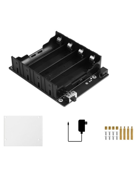 Módulo UPS UeeKKoo para Jetson Nano B01, 5V 5A