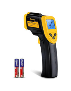 Termómetro Infrarrojo Etekcity Lasergrip 774 -50C a 450C