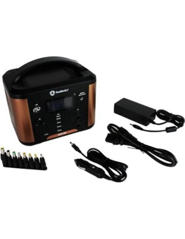 Estación de Energía Portátil Southwire Elite 200 222Wh