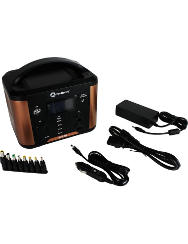 Estación de Energía Portátil Southwire Elite 200 222Wh