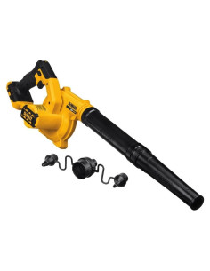 Soplador DEWALT 20V MAX DCE100B 100 CFM Inalámbrico
