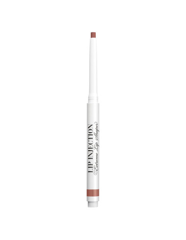 Lápiz Labial Too Faced Lip Injection Extreme 9.92 g - Larga Duración