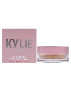 Polvo Fijador Kylie Cosmetics 400 Beige 8.5 g