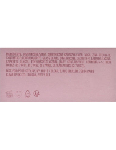 Polvo Fijador Kylie Cosmetics 400 Beige 8.5 g