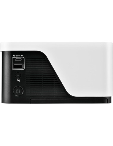 APC UPS 900VA BE900G3 con 6 Salidas y Carga USB-C