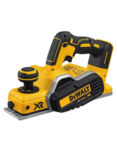Cepillo DEWALT DCP580B 20V Sin Escobillas 3,36 kg 2 mm Corte