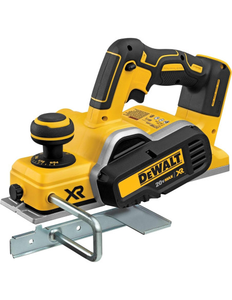 Cepillo DEWALT DCP580B 20V Sin Escobillas 3,36 kg 2 mm Corte