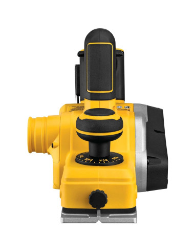 Cepillo DEWALT DCP580B 20V Sin Escobillas 3,36 kg 2 mm Corte