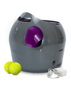 Lanzador Automático de Pelotas PetSafe, 2,13 m, Interactivo