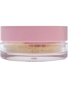 Polvo Fijador Kylie Cosmetics Amarillo 8.5g Matificante 2