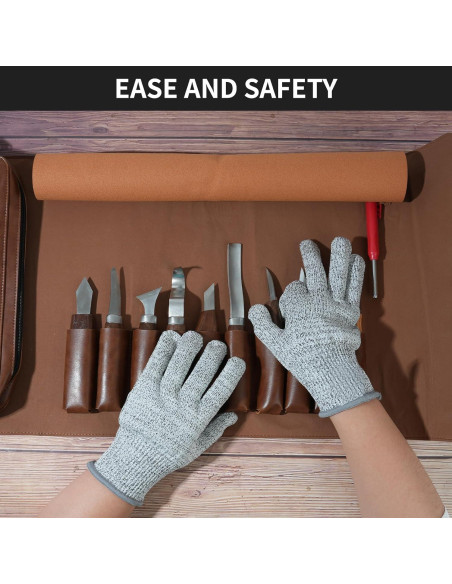 Kit de Tallado en Madera SEYHAKI 15 Herramientas con Estuche Kit de Tallado en Madera SEYHAKI 15 Herramientas con Estuche