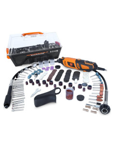 Herramienta Rotativa WEN 23190 190 Accesorios 0.59 kg