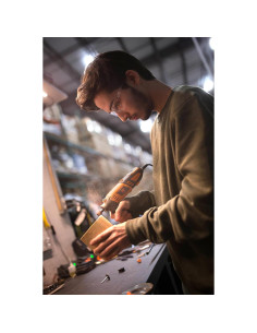 Herramienta Rotativa WEN 23190 190 Accesorios 0.59 kg 2