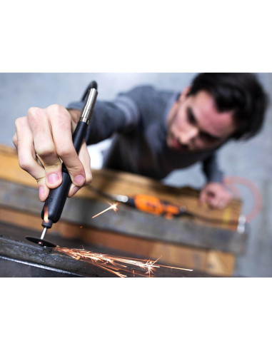 Herramienta Rotativa WEN 23190 190 Accesorios 0.59 kg