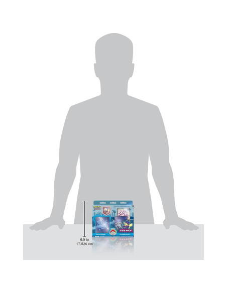 Baraja Campeonatos Mundiales Pokemon TCG Rikotu Ohashi 2022