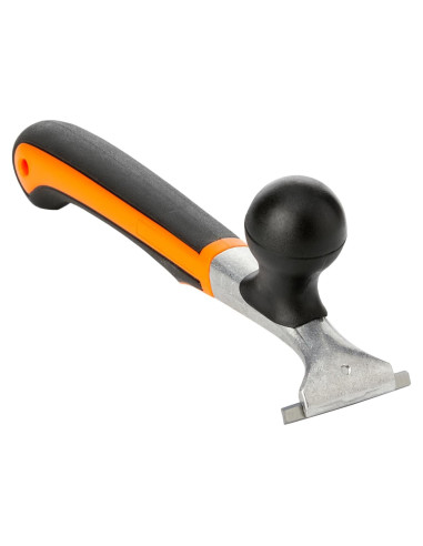 Raspador Bahco 665 Carburo Ergonómico 6,35 cm