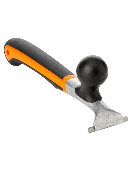 Raspador Bahco 665 Carburo Ergonómico 6,35 cm