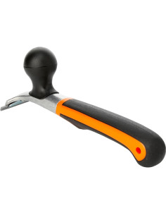 Raspador Bahco 665 Carburo Ergonómico 6,35 cm 2