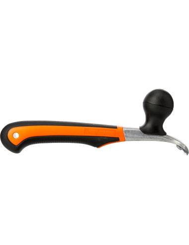 Raspador Bahco 665 Carburo Ergonómico 6,35 cm