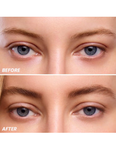 Tinte de Cejas Wonderskin - Rubios, Larga Duración y Resistente 2