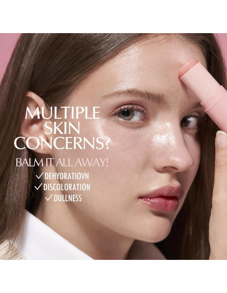 Bálsamo de Colágeno KAHI | Hidratación y Revitalización Bálsamo de Colágeno KAHI | Hidratación y Revitalización