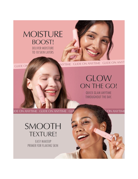 Bálsamo de Colágeno KAHI | Hidratación y Revitalización Bálsamo de Colágeno KAHI | Hidratación y Revitalización