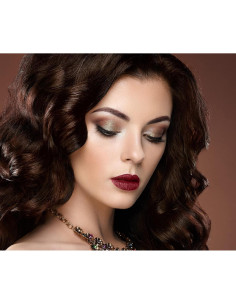 Sombra de Ojos Prensada Luxury by Sofia Trío de Oliva 17.86g 2