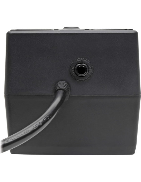 Tripp Lite UPS 350VA Respaldo Batería 6 Salidas 120V