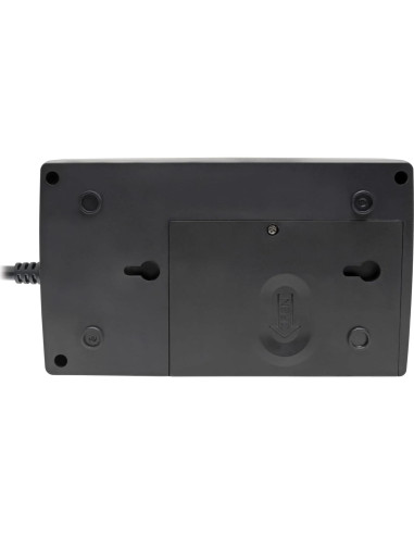 Tripp Lite UPS 350VA Respaldo Batería 6 Salidas 120V