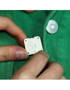 Kit de Ocultación para Micrófonos Lavalier Rode - Accesorios 2