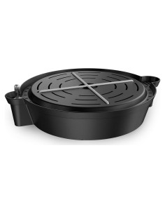 Base de maceta autorriego AC Infinity, 4 piezas, 45 kg