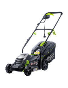 Cortadora de Césped Eléctrica American Lawn 50514 11A 35.56cm