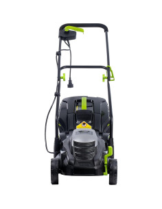 Cortadora de Césped Eléctrica American Lawn 50514 11A 35.56cm 2