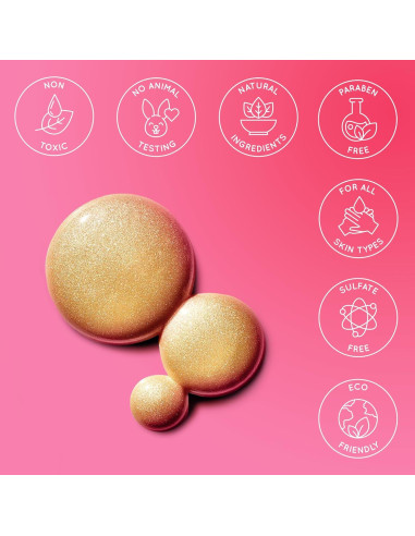 Aceite de Argán Premium Natura Oceanía 50 ml - Hidratante Brillante