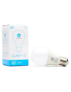 Bombilla Clarity Gamma 40Hz - Mejora Cerebral y Memoria