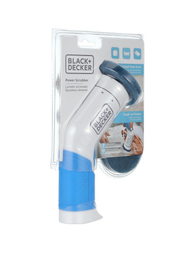 Limpiador Eléctrico Black+Decker PKS160 Sumergible