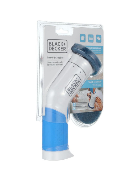 Limpiador Eléctrico Black+Decker PKS160 Sumergible Limpiador Eléctrico Black+Decker PKS160 Sumergible