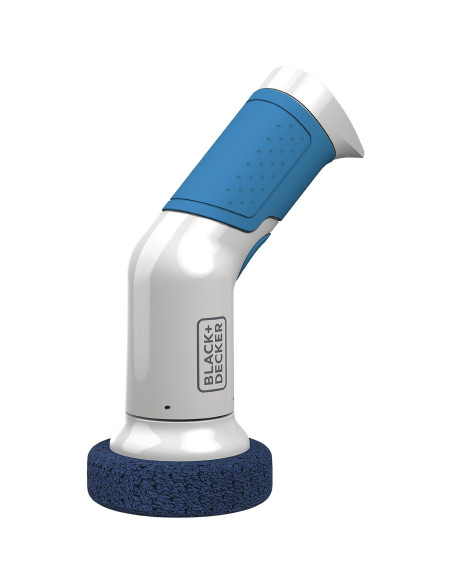 Limpiador Eléctrico Black+Decker PKS160 Sumergible Limpiador Eléctrico Black+Decker PKS160 Sumergible