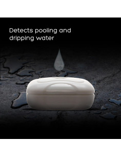 Paquete de 8 Detectores de Fugas de Agua - Mindful Design 2