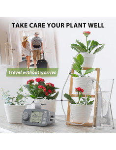 Sistema de Riego Automático DIAFIELD para 15 Plantas 2