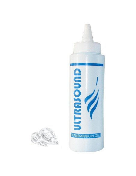 Gel Refrigerante Viqure para Depilación y Cuidado Facial