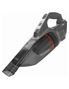 Aspiradora de Mano Inalámbrica BLACK+DECKER BCHV001B 20V