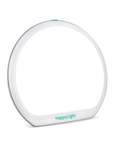 Lámpara de Terapia LED Verilux HappyLight Alba 10,000 Lux