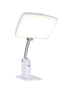 Lámpara de Terapia de Luz Carex Day-Light Sky 10000 LUX LED