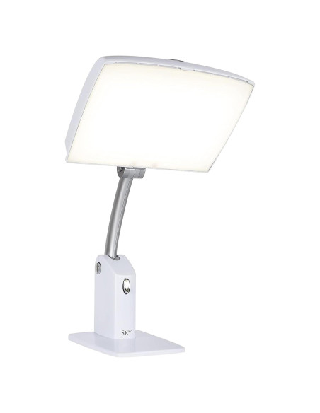 Lámpara de Terapia de Luz Carex Day-Light Sky 10000 LUX LED