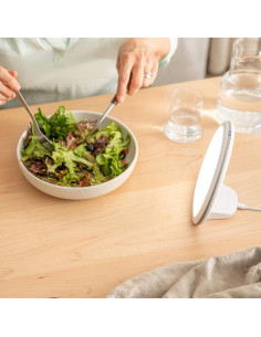 Lámpara de Terapia LED Verilux HappyLight Alba 10,000 Lux 2