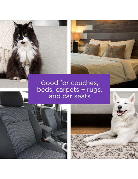 Removedor de Pelo de Mascotas BLACK+DECKER HMSCT0001 Removedor de Pelo de Mascotas BLACK+DECKER HMSCT0001